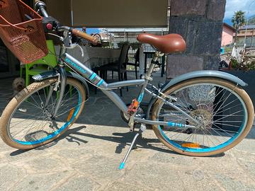 Bicicletta 24