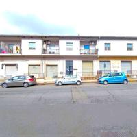 Appartamento al piano rialzato