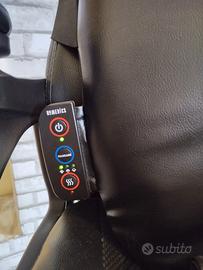 Schienale massaggio Homedics