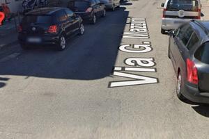 Immobile piano terra