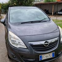 opel merita 1300 diesel 75 cv
