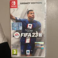 Fifa 23 Nintendo Switch