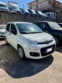 Fiat Panda Van 1.0 Hybrid 70cv 2021