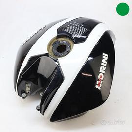 Serbatoio carburante MOTO MORINI Scrambler