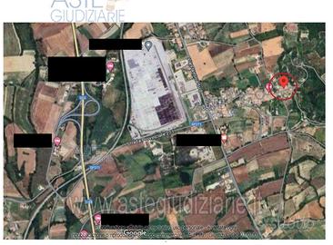 Appartamento Nocera Umbra [A4321678]