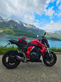 Honda CB 1000R 