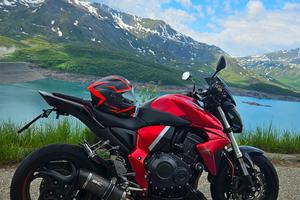 Honda CB 1000R 