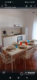 Montemare house