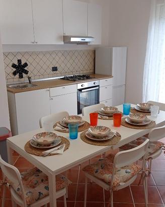 Montemare house