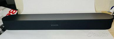 SONOS Smart Soundbar Beam 2