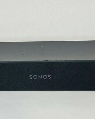 SONOS Smart Soundbar Beam 2