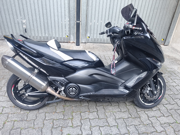 Tmax 500