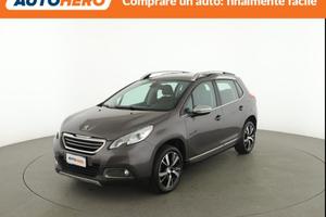 PEUGEOT 2008 1° serie 1.6 VTi 120CV Allure