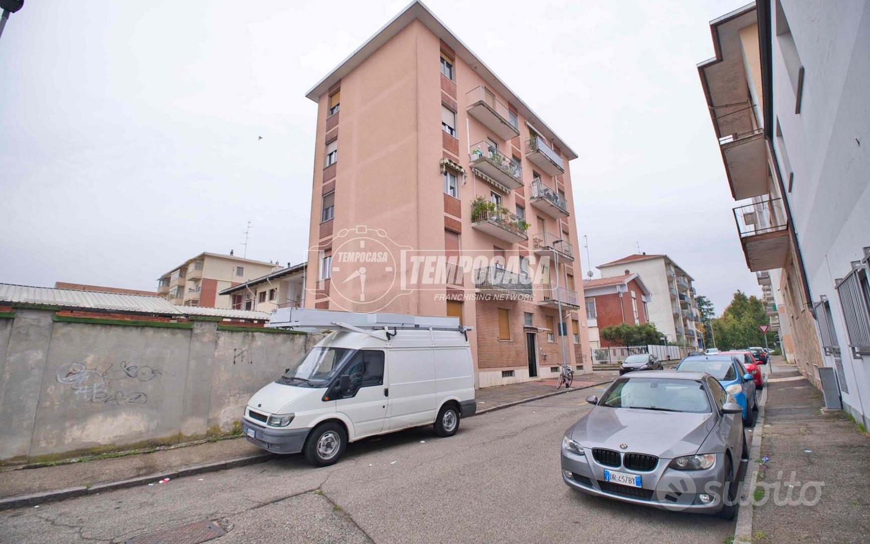 Appartamento – Vercelli, Brut Fond, Centro - Vista 3