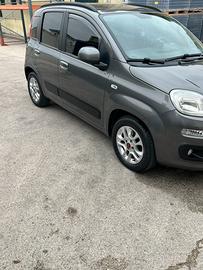 Fiat panda 1.2 gpl