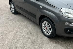 Fiat panda 1.2 gpl