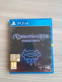 Neverwinter Nights Enached Edition PS4