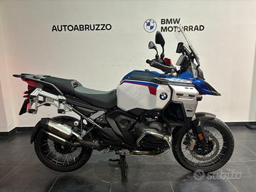 BMW R 1300 GS Adventure Trophy ASA my25