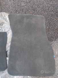 tappetini BMW serie 1 m sport 