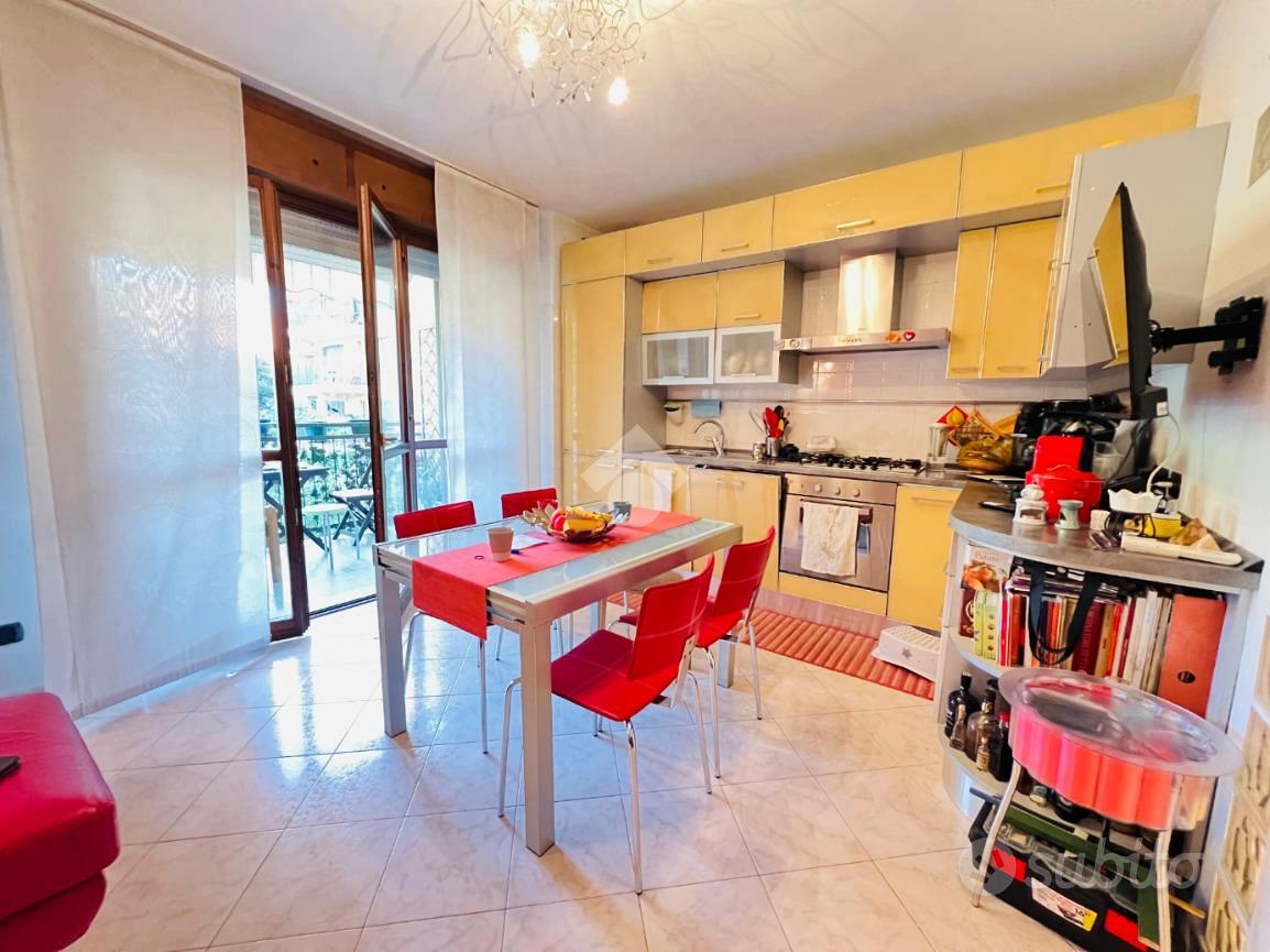Appartamento – Milano, San Cristoforo, Moncucco - Vista 3