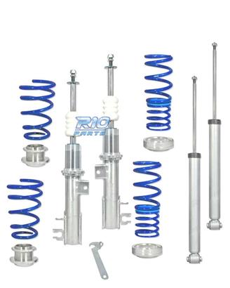 SOSPENSIONE FILETTATA BLUE LINE FIAT GRANDE PUNTO 