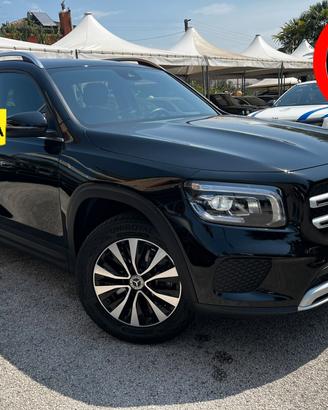 Mercedes-benz GLB 200 d Automatic 4x4 4Matic Sport