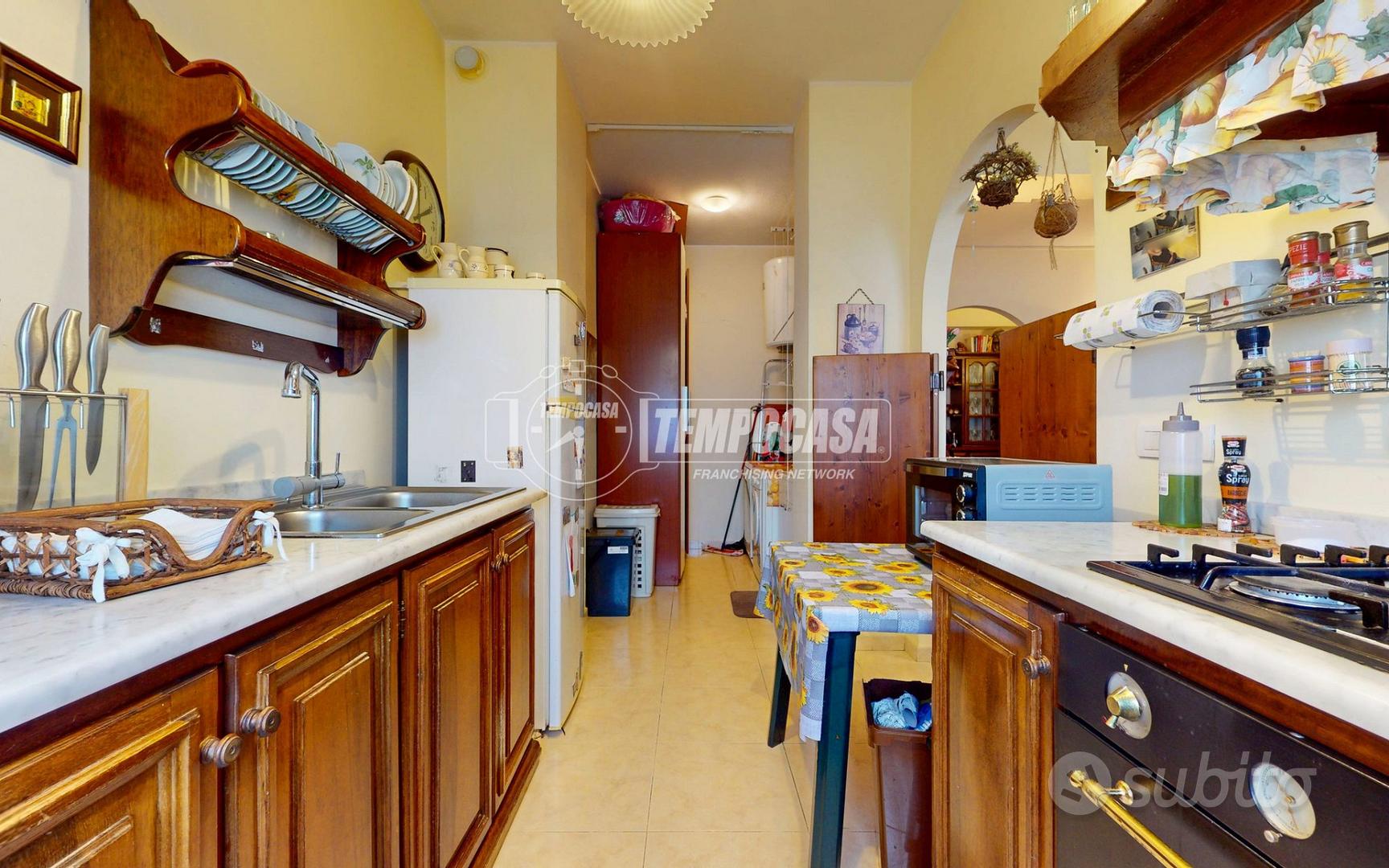 Appartamento – Mantova, Valletta Paiolo - Altro