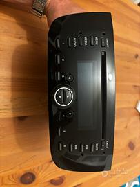Autoradio fiat grande punto con bluetooth
