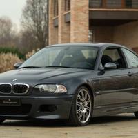 Bmw e46 facelift