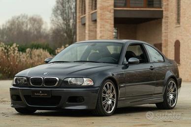Bmw e46 facelift