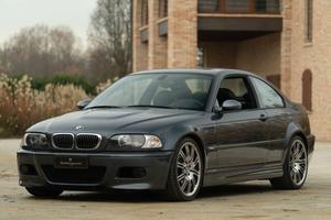 Bmw e46 facelift