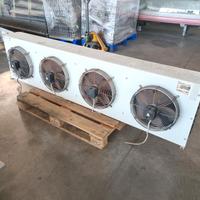 condensatore a 4 ventole usato