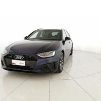 Audi A4 Avant 40 2.0 tdi mhev S line edition ...