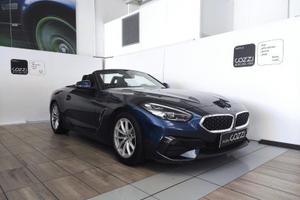 BMW Z4 (G29) - Z4 sDrive30i