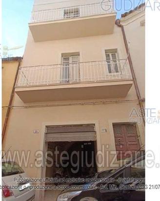 Stabile/Palazzo Ragusa [A4338759]