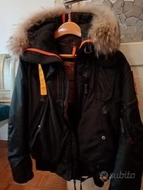 Parajumpers Short Parka Uomo – Taglia S