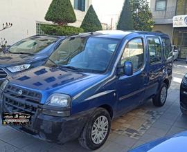 FIAT - Doblò - 1.9 JTD ELX