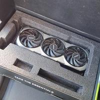 RTX 4070 MSI VENTUS X3 