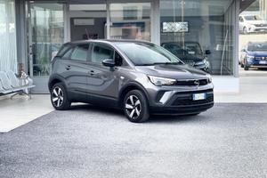 Opel Crossland 1.2 Benzina 110CV E6 Neo - 2021