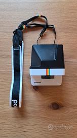 Polaroid Now - Instant Camera (2a Generazione)