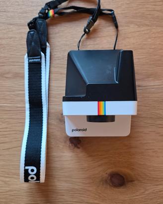 Polaroid Now - Instant Camera (2a Generazione)