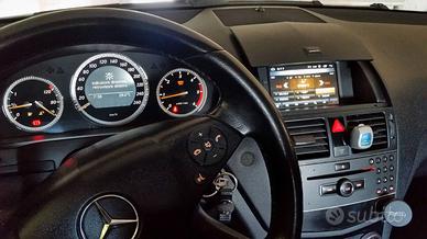mercedes 220