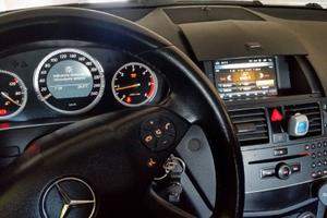 mercedes 220