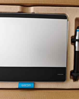 Wacom Intuos Pen & Touch CTH-480