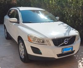 Volvo xc60 (2008-2018) - 2011