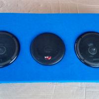 TASCHE IN LEGNO GIA' RIVESTITE  PER MICROCAR