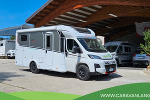 DETHLEFFS Just Camp T 6812 EB Active