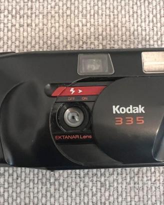 Kodak Star 335 anni ‘90