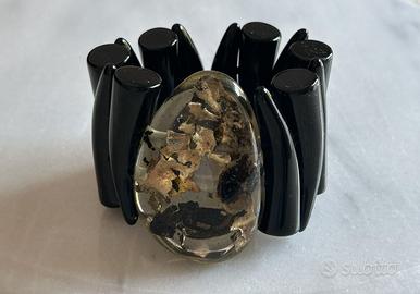 Bracciale "Safari" Jackie Brazil