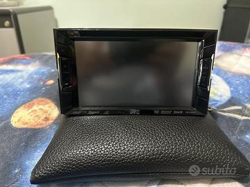 Stereo JVC 2 DIN